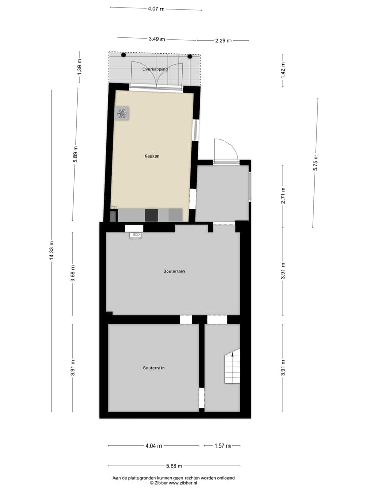 Foto 41 van Kleingraverstraat 97