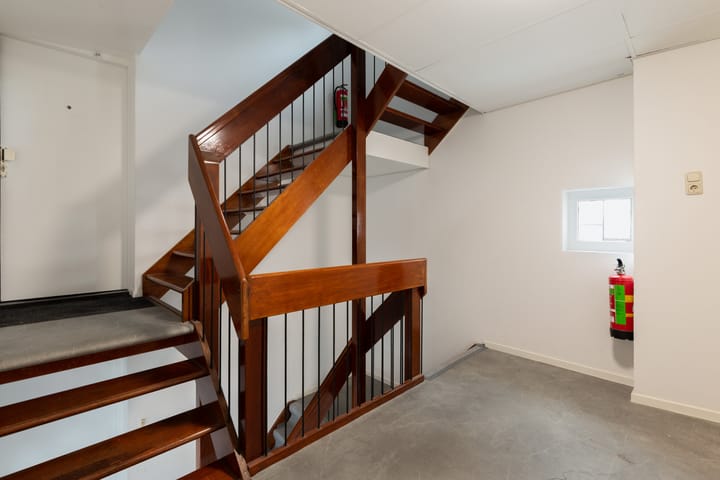 Foto 4 van Amsterdamse Veerkade 3-A