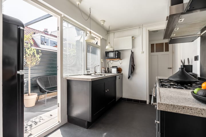 Foto 3 van Gasthuislaan 134