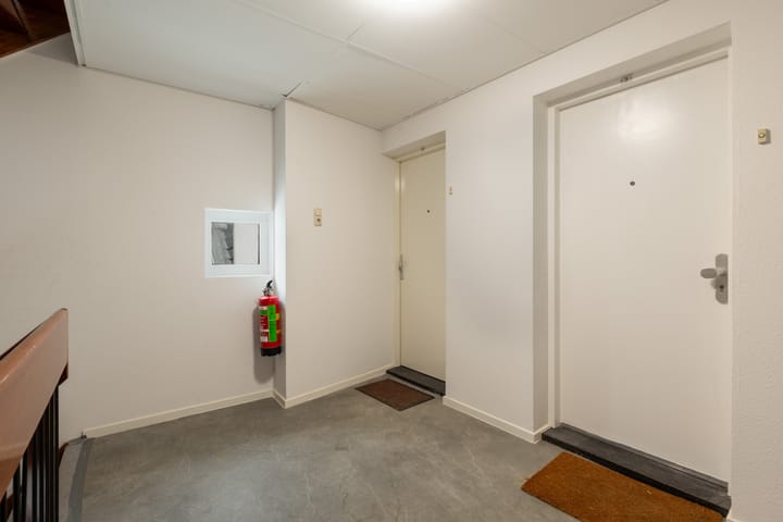 Foto 5 van Amsterdamse Veerkade 3-A