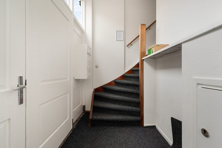 Foto 3 van Amsterdamse Veerkade 3-A