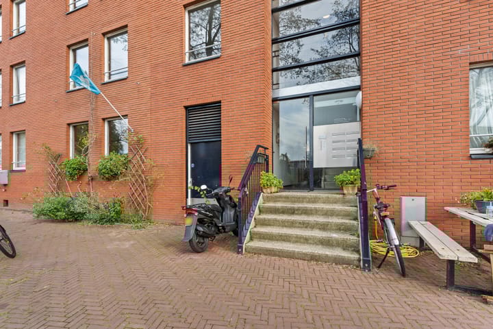 Photo 4 of Waterpoortweg 261