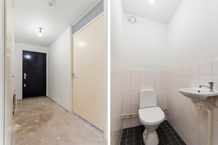 Photo 6 of Waterpoortweg 261