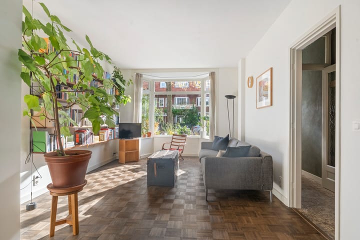 Foto 2 van Marnixstraat 120-ZW