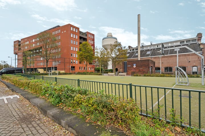 Photo 22 of Waterpoortweg 261