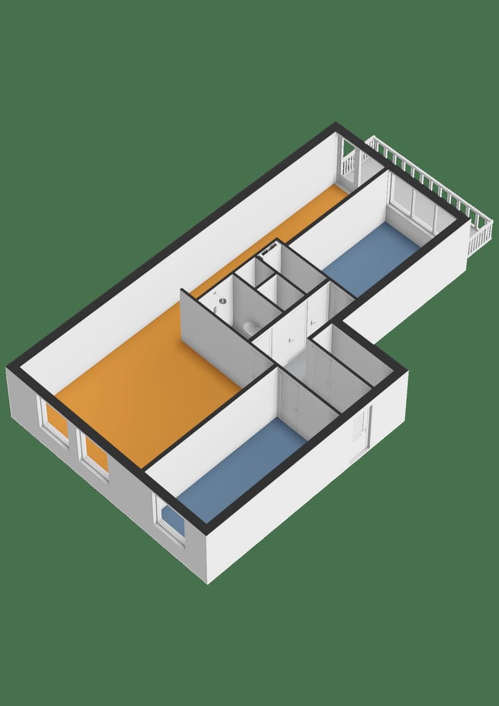 Photo 24 of Waterpoortweg 261