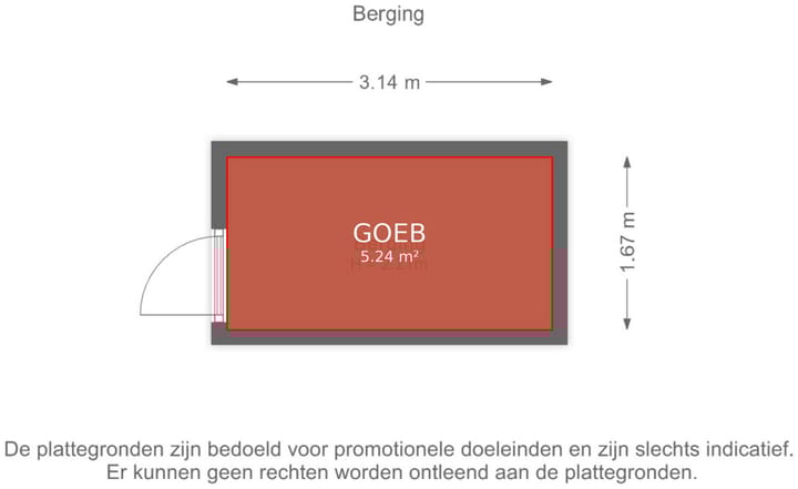 Photo 28 of Waterpoortweg 261