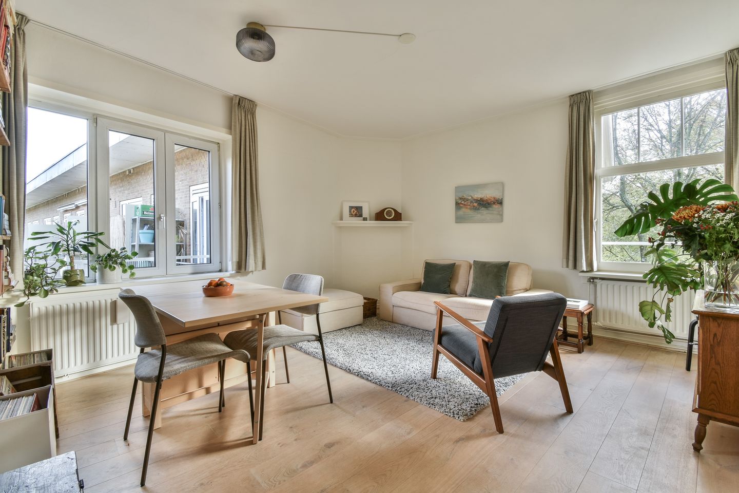 Foto 1 van Geuzenkade 56-3