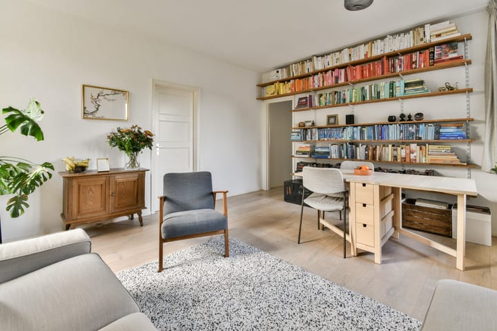 Foto 4 van Geuzenkade 56-3