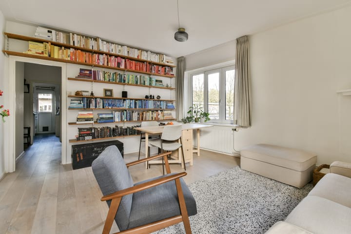 Foto 5 van Geuzenkade 56-3