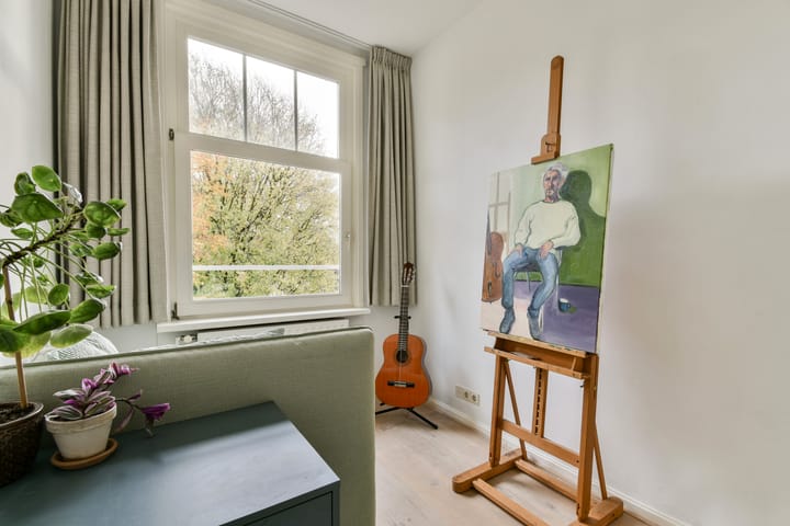 Foto 6 van Geuzenkade 56-3