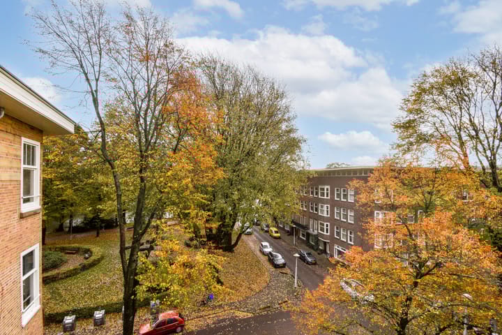 Foto 7 van Geuzenkade 56-3