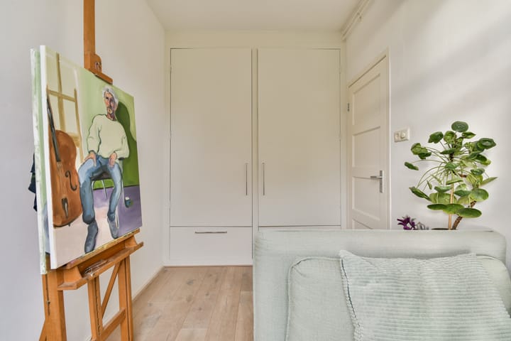 Foto 8 van Geuzenkade 56-3