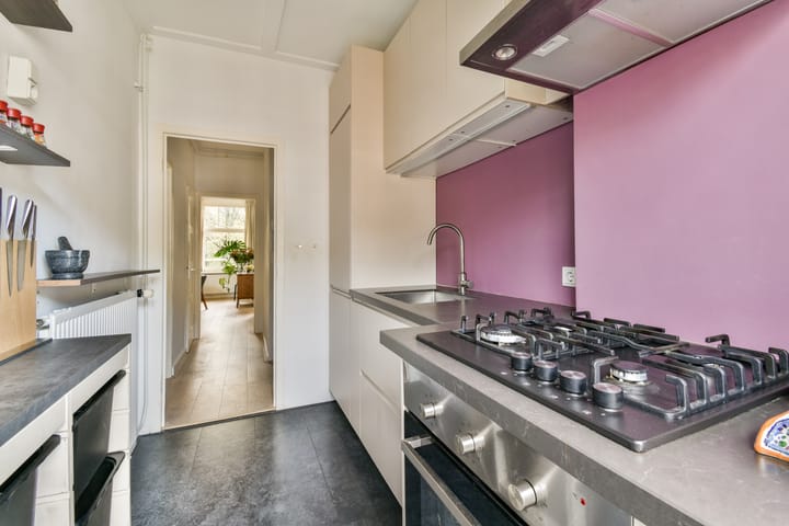 Foto 10 van Geuzenkade 56-3