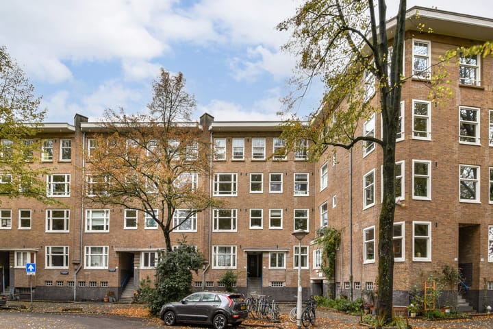 Foto 16 van Geuzenkade 56-3