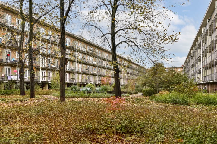 Foto 17 van Geuzenkade 56-3