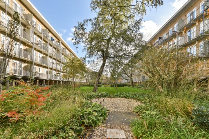 Foto 18 van Geuzenkade 56-3