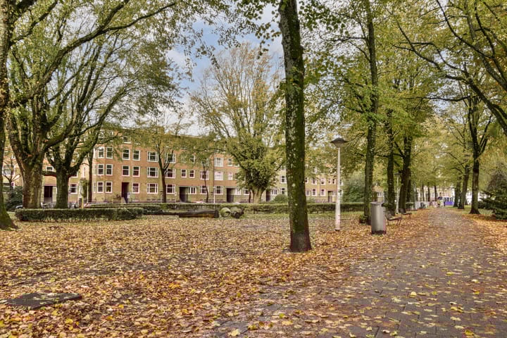 Foto 22 van Geuzenkade 56-3