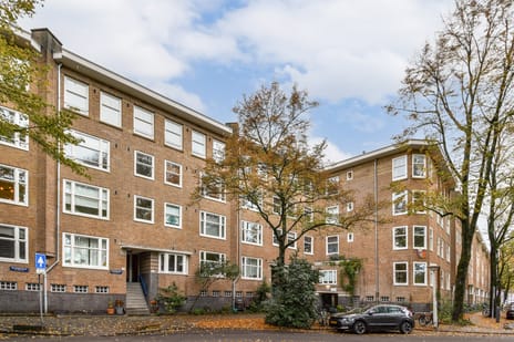 Geuzenkade 56-3 secondary image