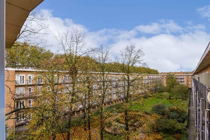 Foto 12 van Geuzenkade 56-3