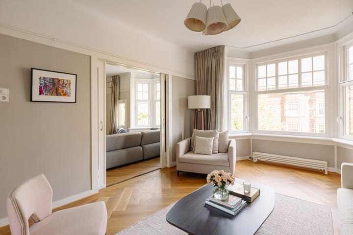 Parnassusweg 34-3 main image