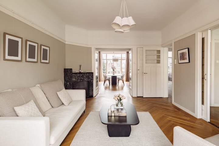 Photo 3 of Parnassusweg 34-3