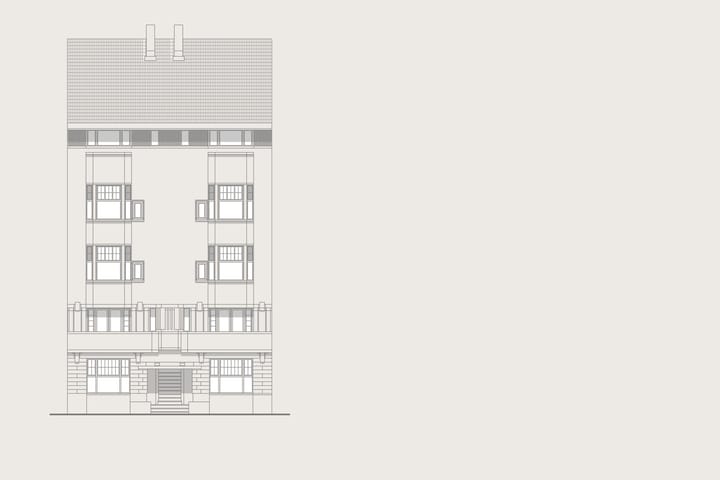 Photo 4 of Parnassusweg 34-3