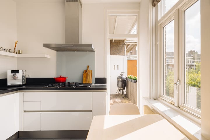 Photo 5 of Parnassusweg 34-3