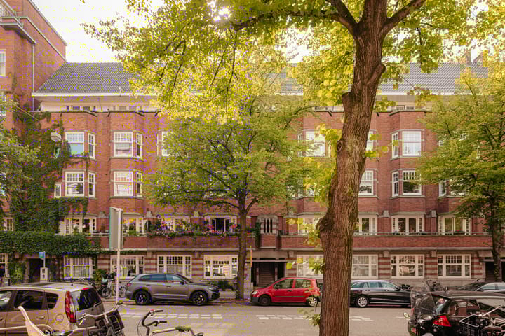 Photo 7 of Parnassusweg 34-3