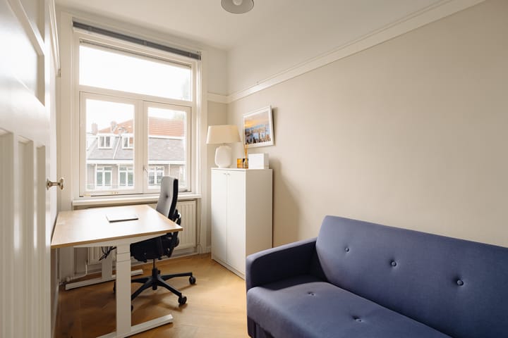 Photo 23 of Parnassusweg 34-3