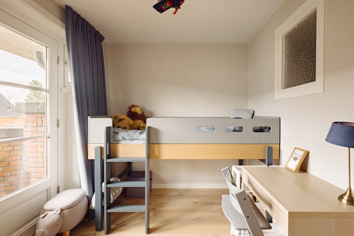 Photo 24 of Parnassusweg 34-3