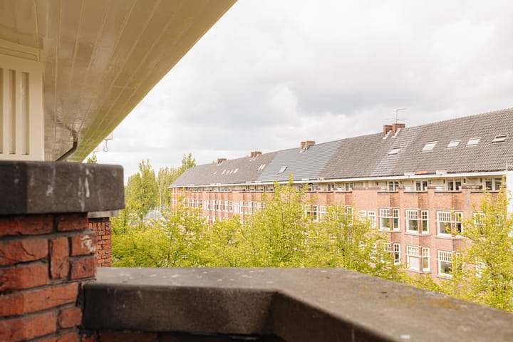 Photo 25 of Parnassusweg 34-3