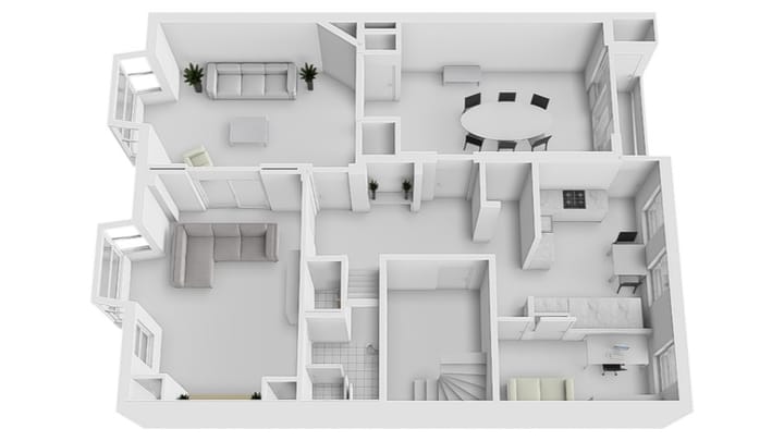 Photo 38 of Parnassusweg 34-3