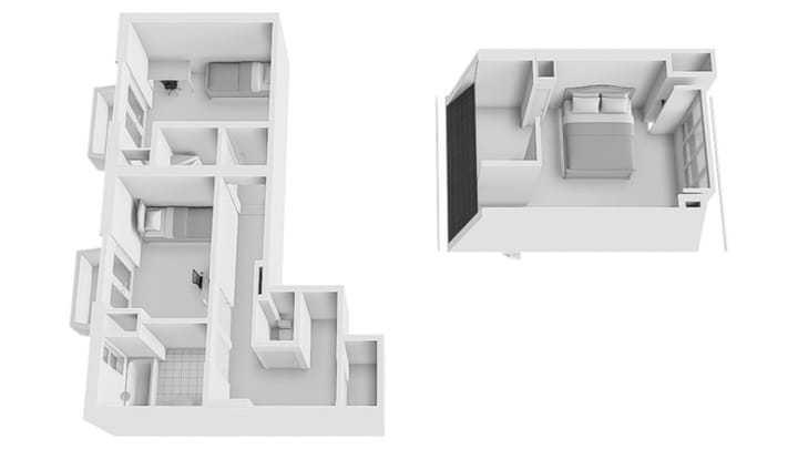 Photo 40 of Parnassusweg 34-3