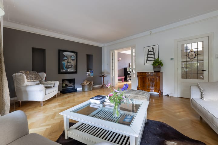 Foto 6 van Statenlaan 5