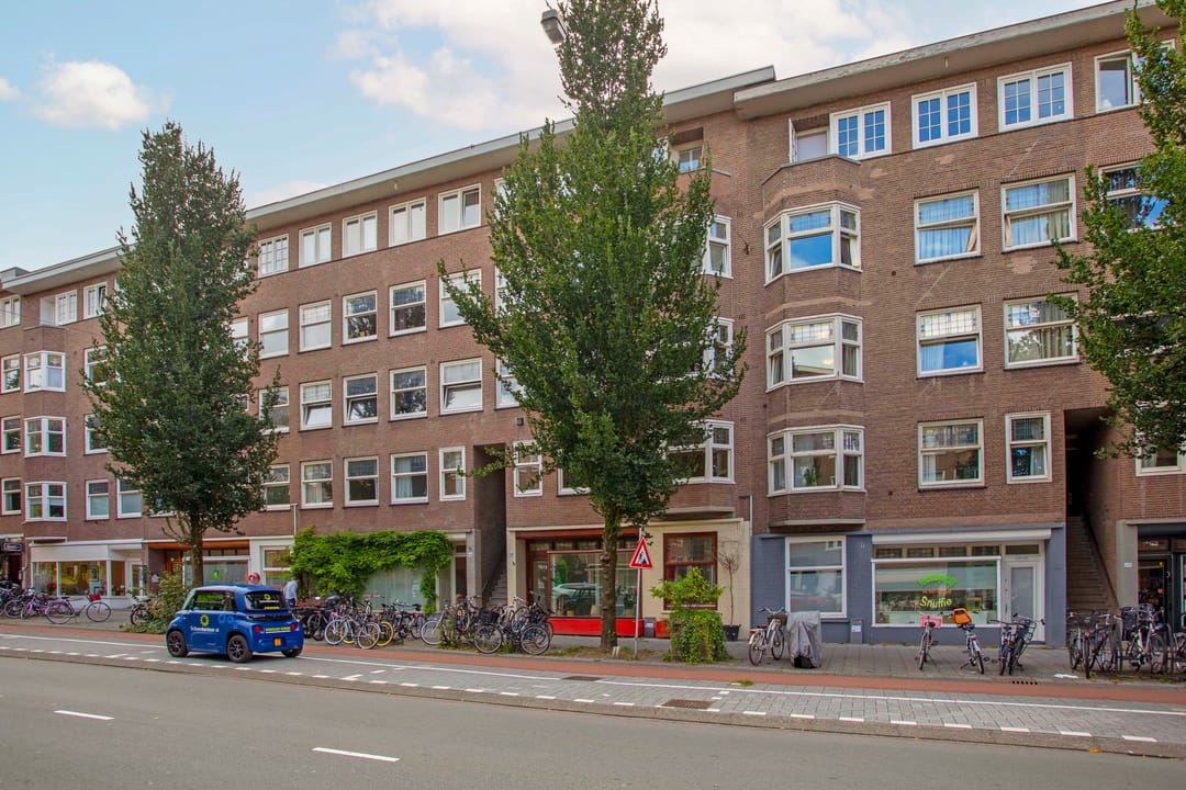 Foto 1 van Rijnstraat 234
