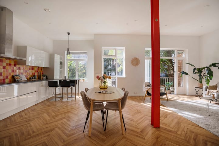 Photo 4 of Rijnstraat 234