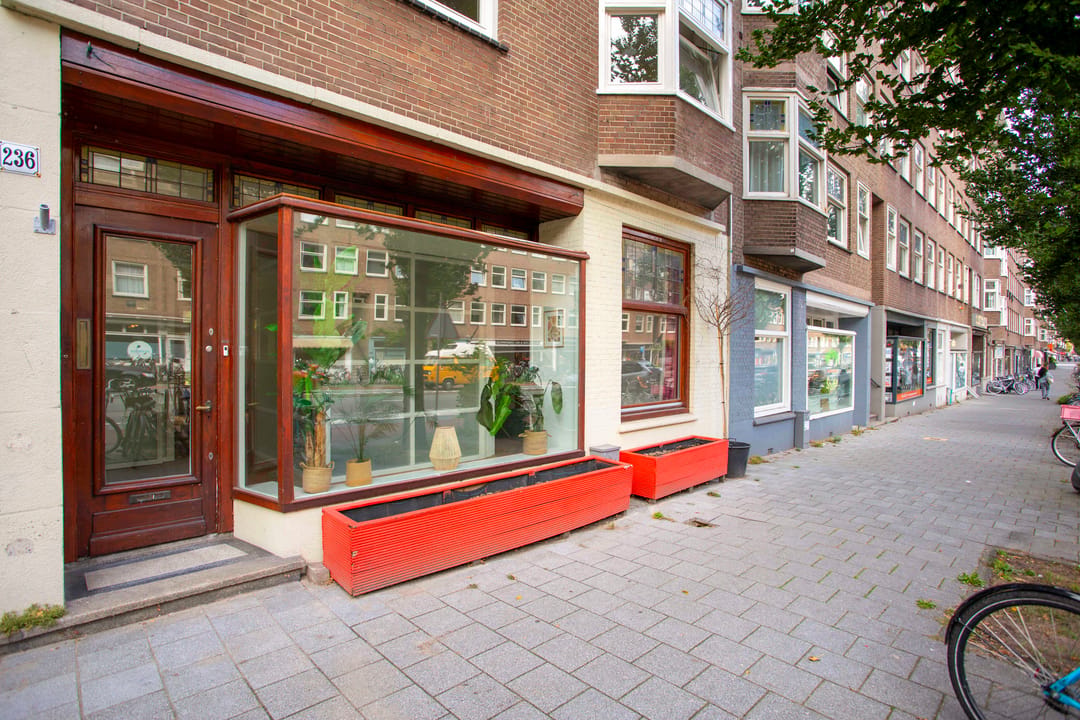 Foto 2 van Rijnstraat 234