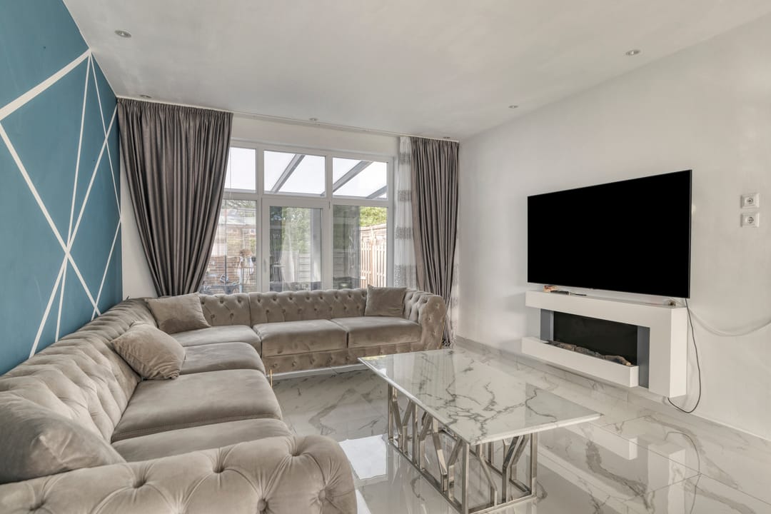 Foto 2 van Jonkheer van Cittersplein 18