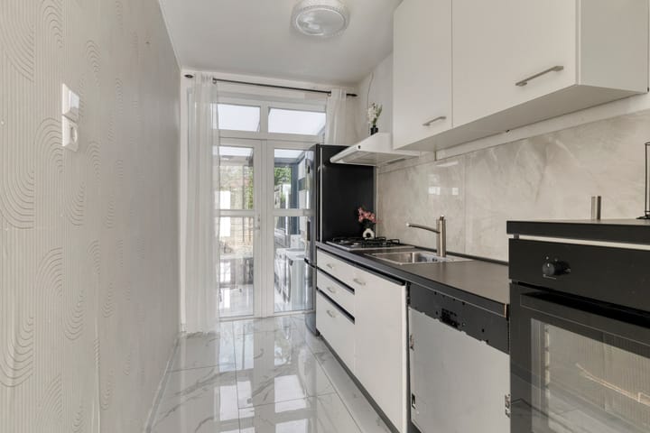 Foto 6 van Jonkheer van Cittersplein 18