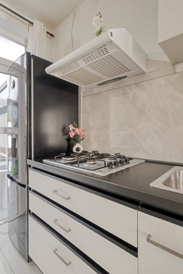 Foto 7 van Jonkheer van Cittersplein 18