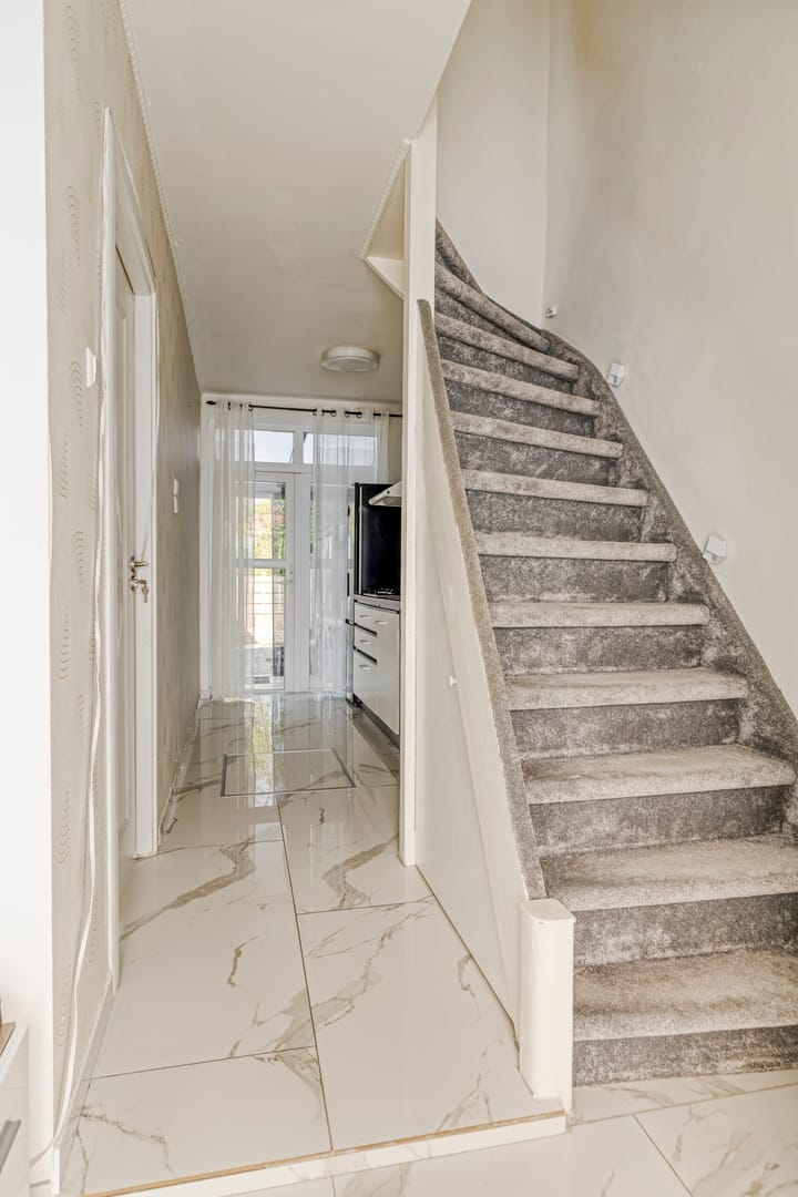 Foto 8 van Jonkheer van Cittersplein 18