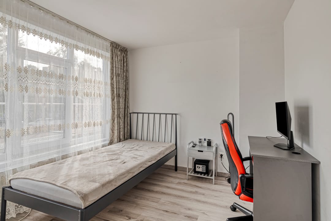 Foto 17 van Jonkheer van Cittersplein 18