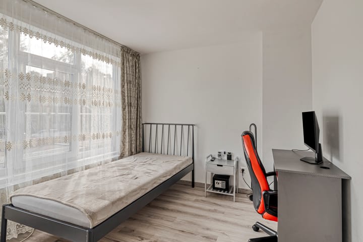 Foto 17 van Jonkheer van Cittersplein 18