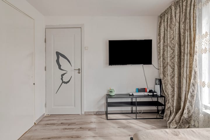 Foto 18 van Jonkheer van Cittersplein 18