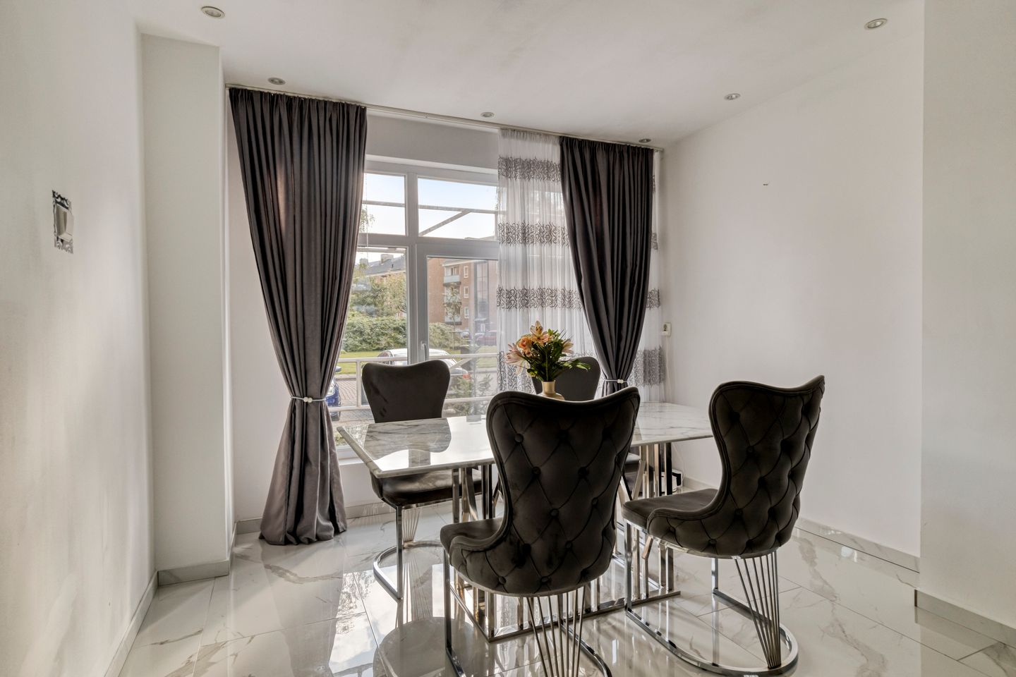 Foto 4 van Jonkheer van Cittersplein 18