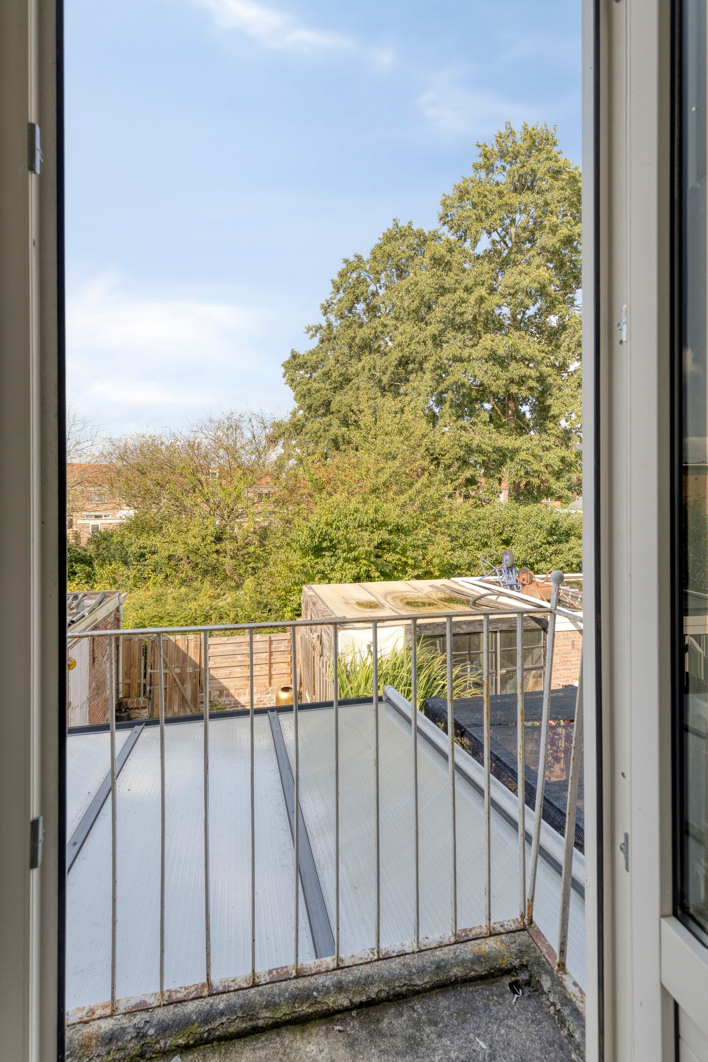 Foto 21 van Jonkheer van Cittersplein 18