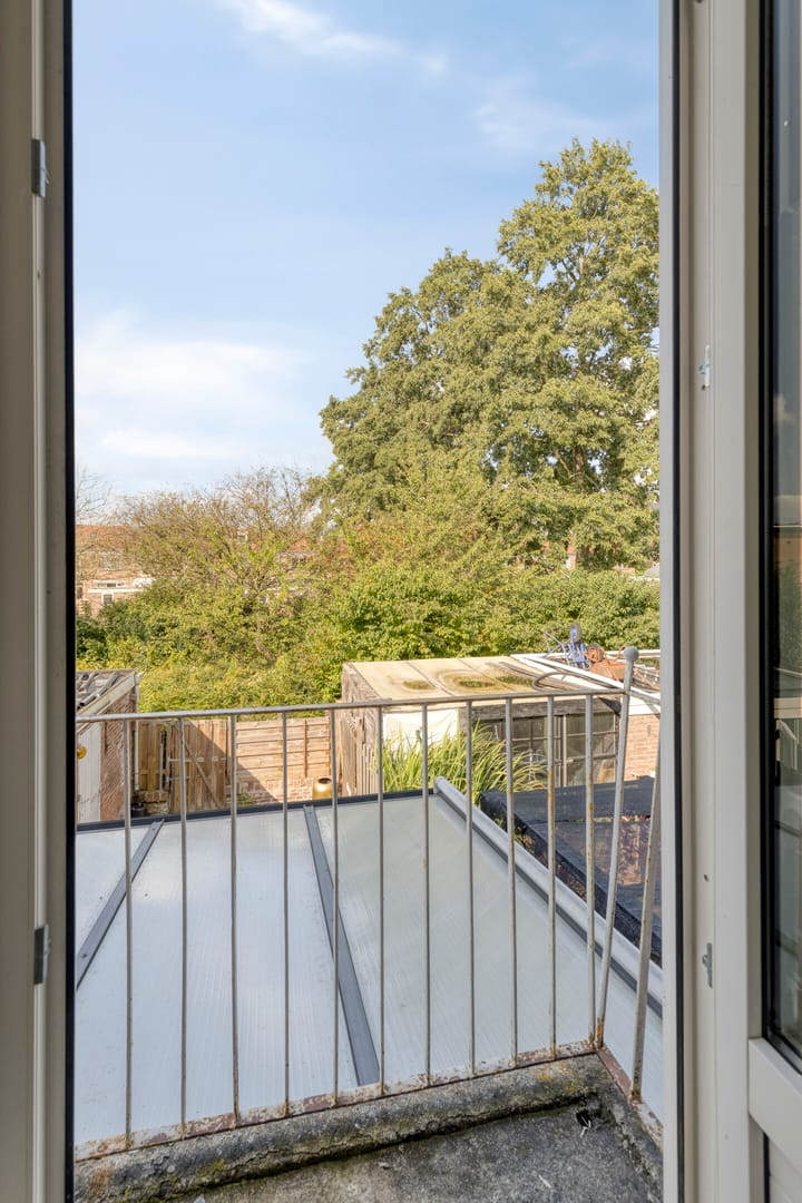 Foto 21 van Jonkheer van Cittersplein 18