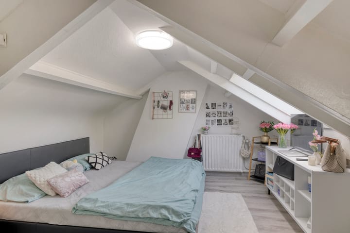 Foto 22 van Jonkheer van Cittersplein 18