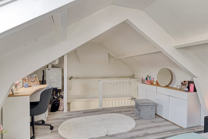 Foto 23 van Jonkheer van Cittersplein 18